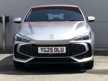 Used MG MG3 2025 for sale - 75097325: Photo