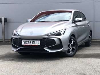 Used MG MG3 2025 for sale - 75097325: Photo