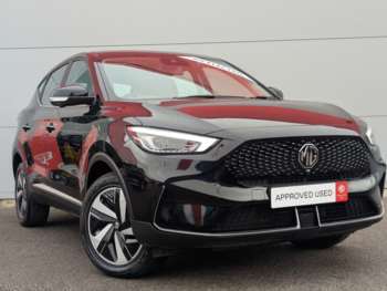 2025 (25) - 72.6kWh SE Long Range Auto 5dr