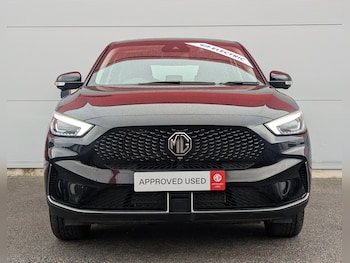 Used MG MG ZS 2025 for sale - 75186916: Photo