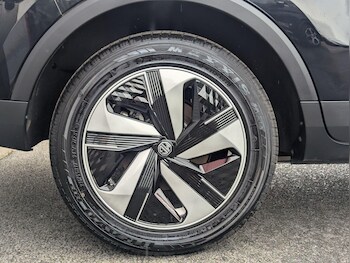 Used MG MG ZS 2025 for sale - 75186916: Photo