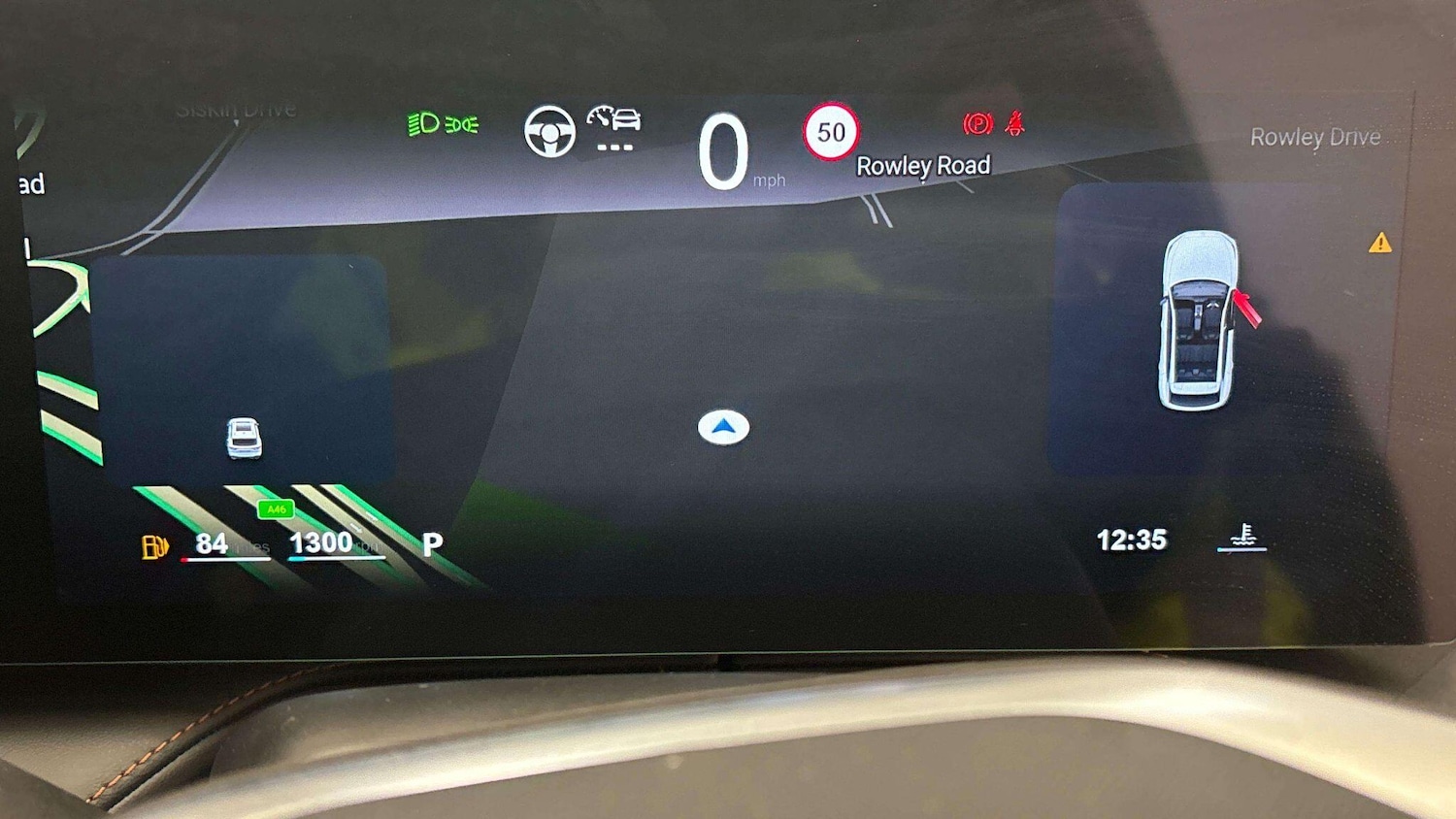 Used MG MG HS 2024 for sale - 77386357: Photo 10