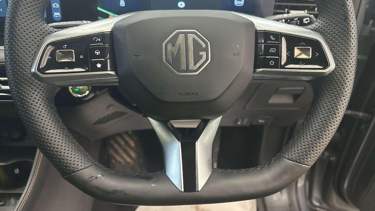 Used MG MG HS 2024 for sale - 77386357: Photo 11