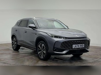 (74) - 1.5 T-GDI Trophy DCT Euro 6 (s/s) 5dr