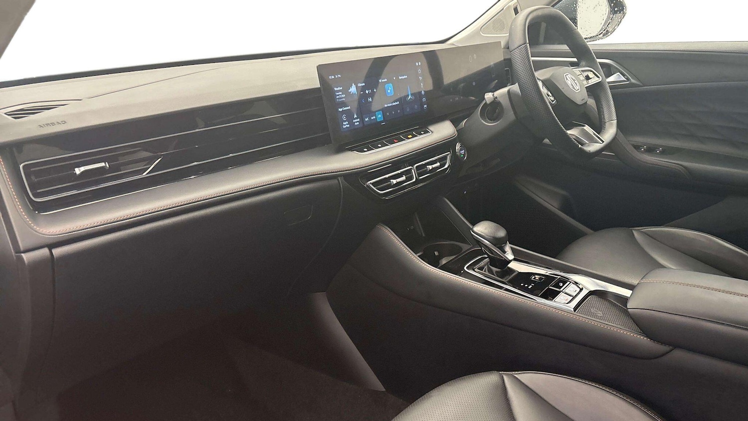 Used MG MG HS 2024 for sale - 77386357: Photo 4