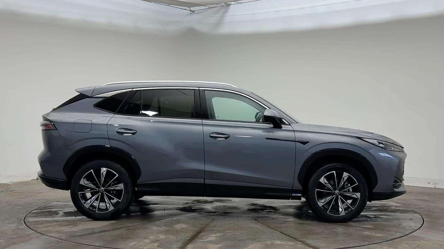 Used MG MG HS 2024 for sale - 77386357: Photo 5