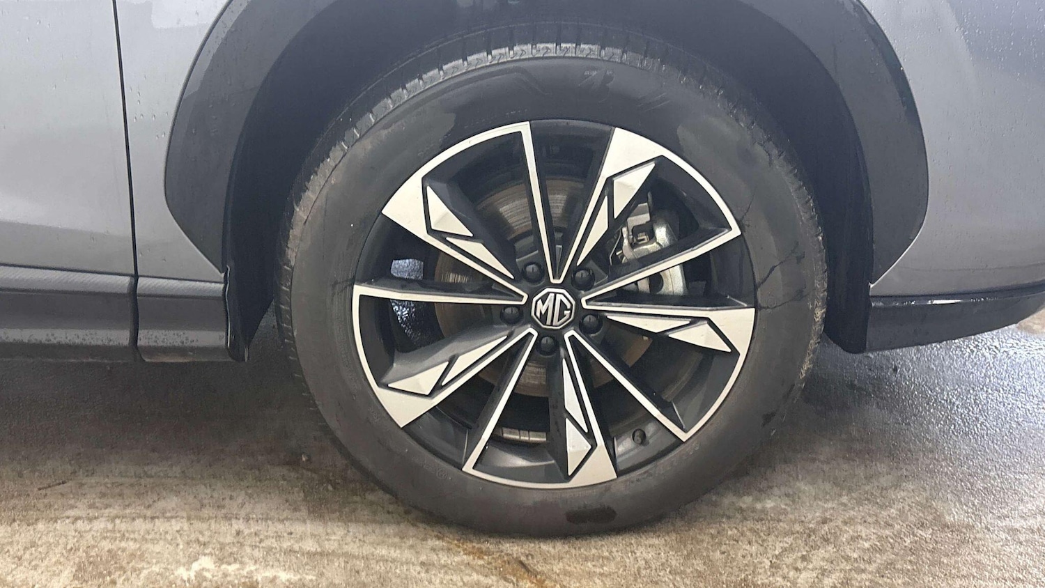 Used MG MG HS 2024 for sale - 77386357: Photo 6