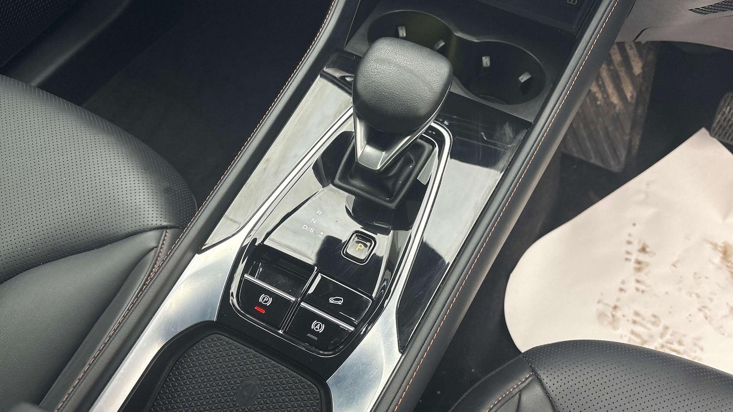 Used MG MG HS 2024 for sale - 77386357: Photo 7