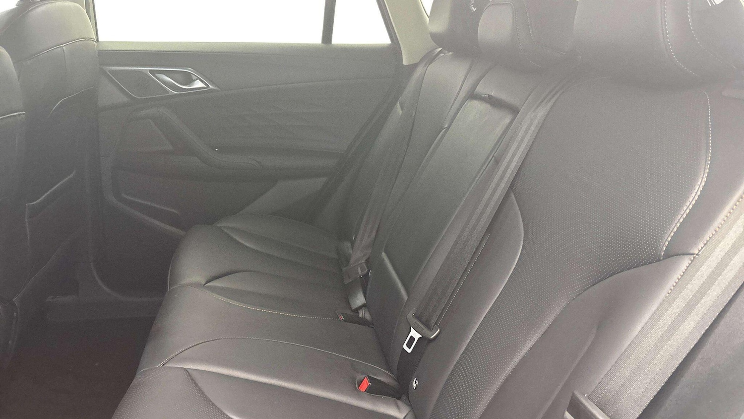 Used MG MG HS 2024 for sale - 77386357: Photo 8