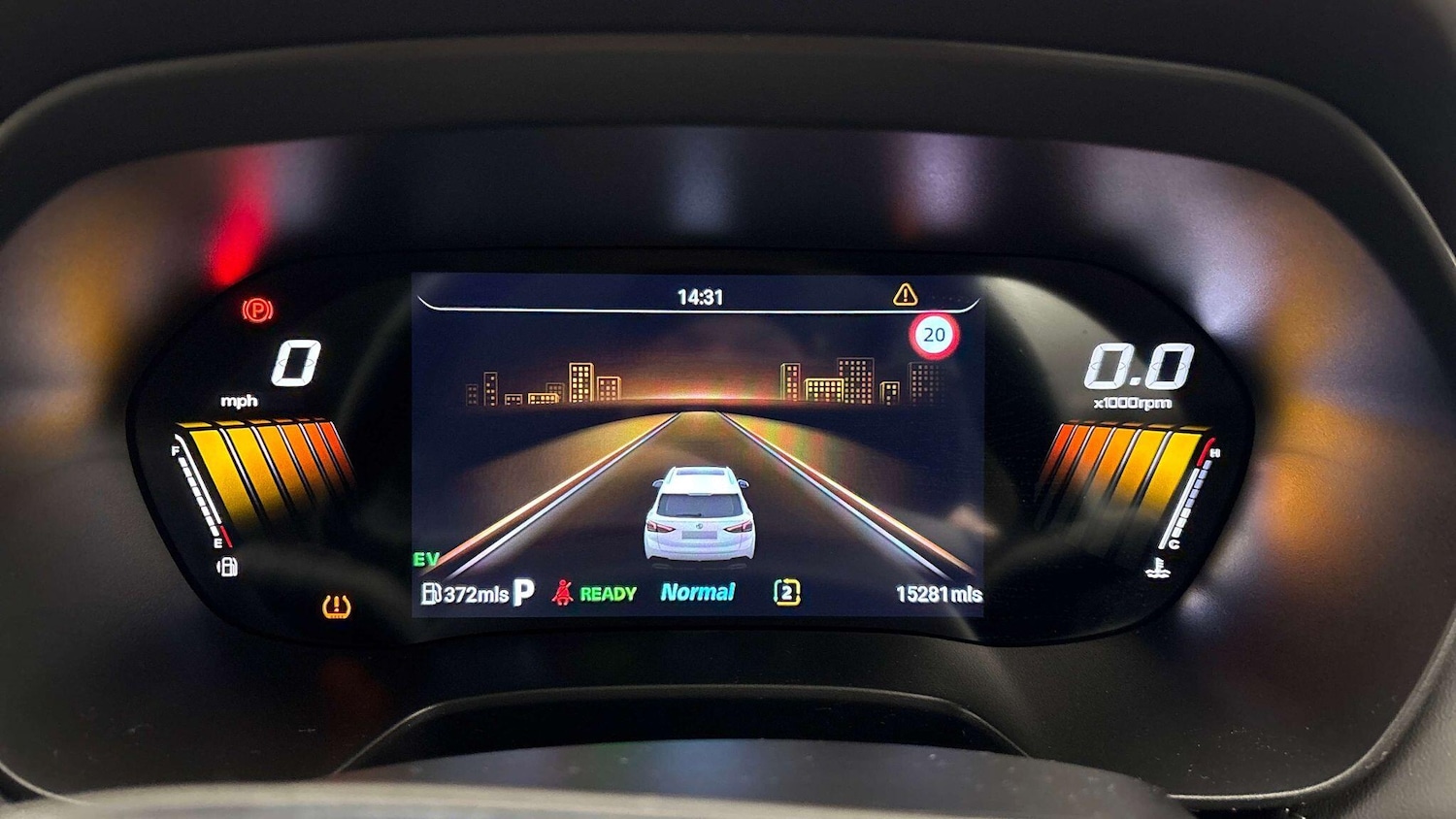 Used MG MG ZS 2025 for sale - 78047543: Photo 10