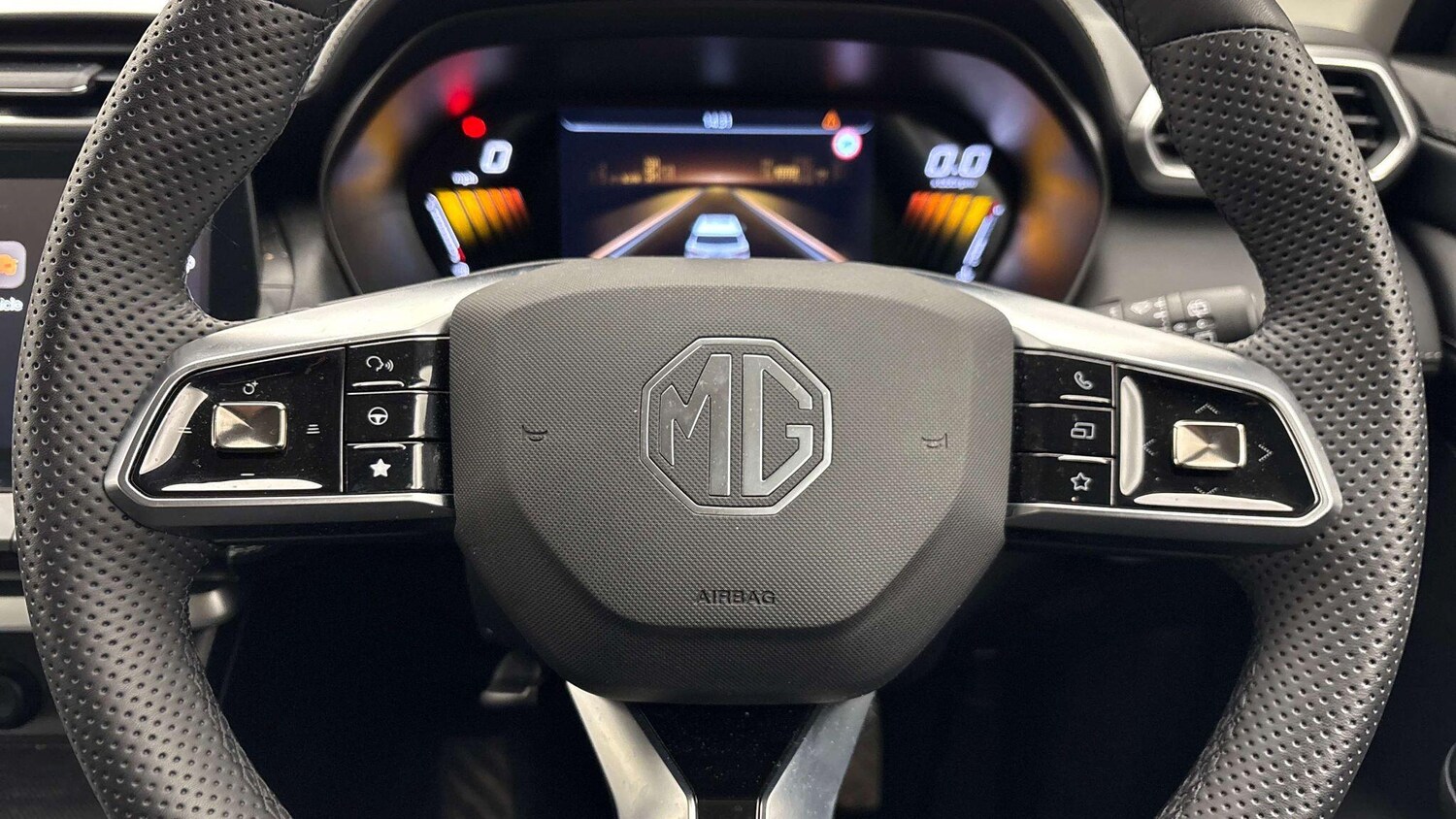 Used MG MG ZS 2025 for sale - 78047543: Photo 11