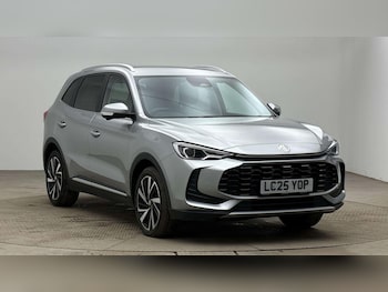 MG MG ZS feature image