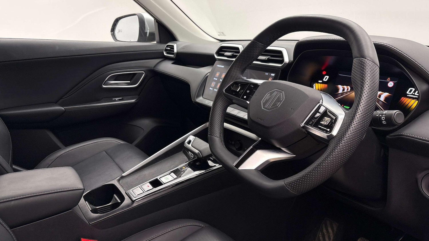 Used MG MG ZS 2025 for sale - 78047543: Photo 2