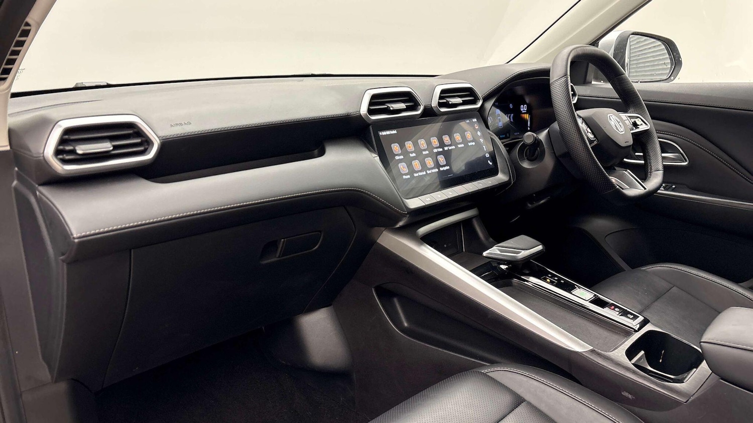 Used MG MG ZS 2025 for sale - 78047543: Photo 4