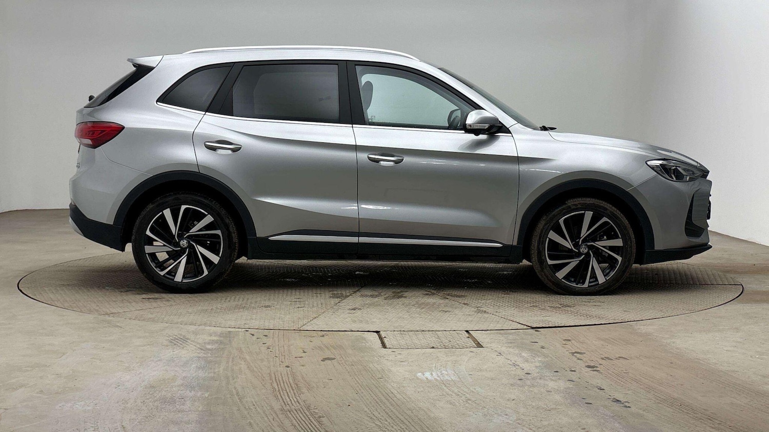 Used MG MG ZS 2025 for sale - 78047543: Photo 5