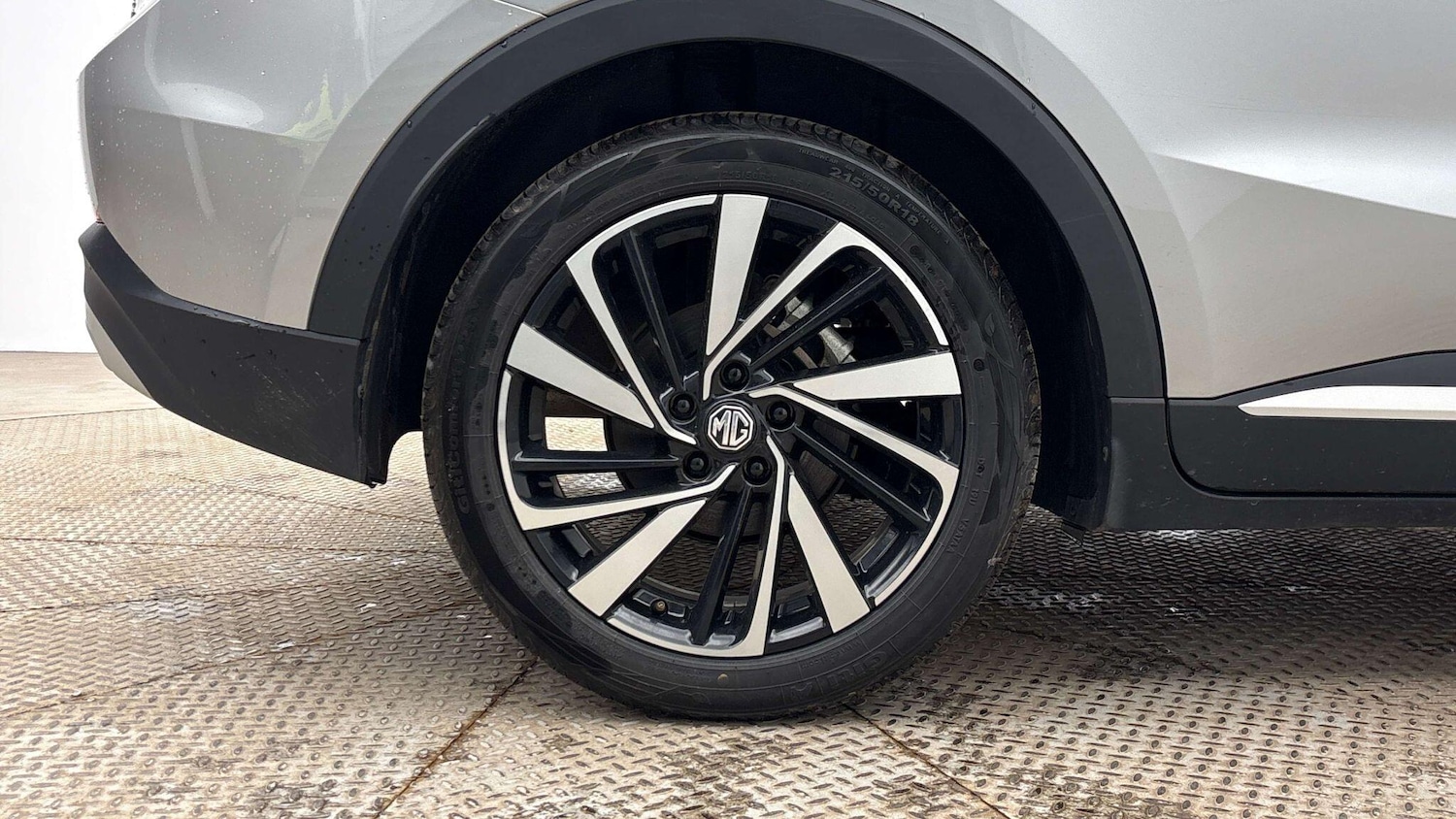 Used MG MG ZS 2025 for sale - 78047543: Photo 6