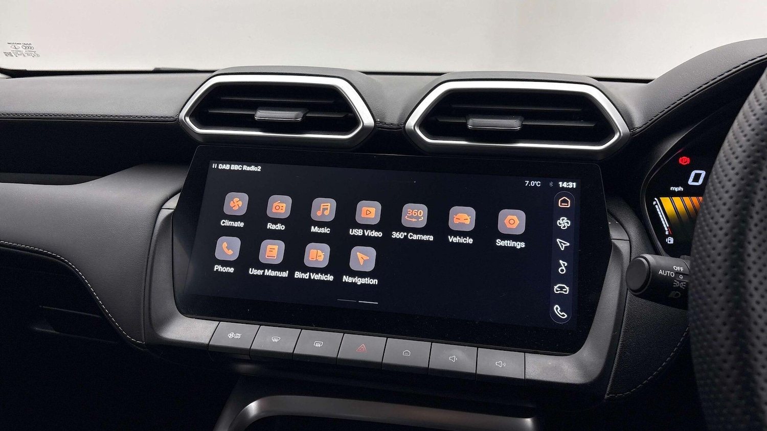 Used MG MG ZS 2025 for sale - 78047543: Photo 9