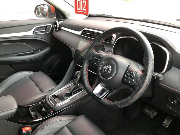 Used MG MG ZS 2024 for sale - 75097320: Photo 11