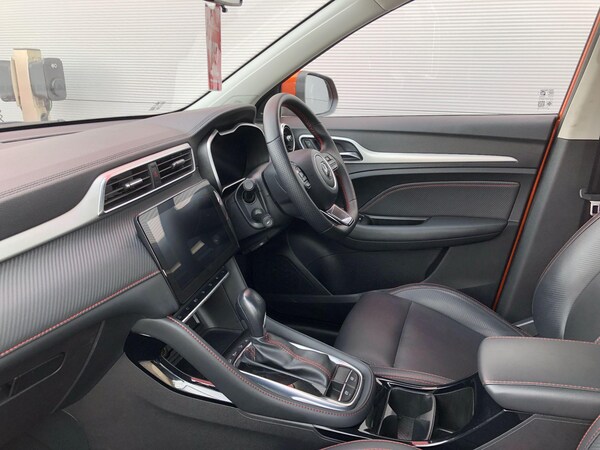 Used MG MG ZS 2024 for sale - 75097320: Photo 12