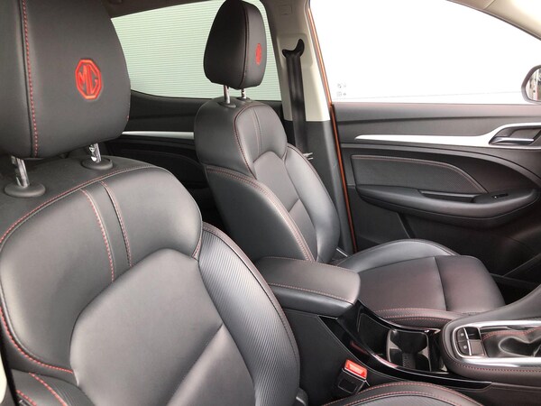 Used MG MG ZS 2024 for sale - 75097320: Photo 14