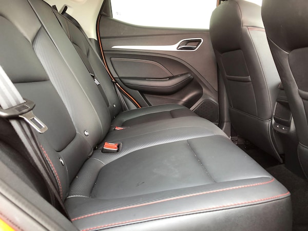 Used MG MG ZS 2024 for sale - 75097320: Photo 15