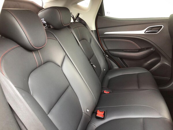 Used MG MG ZS 2024 for sale - 75097320: Photo 16