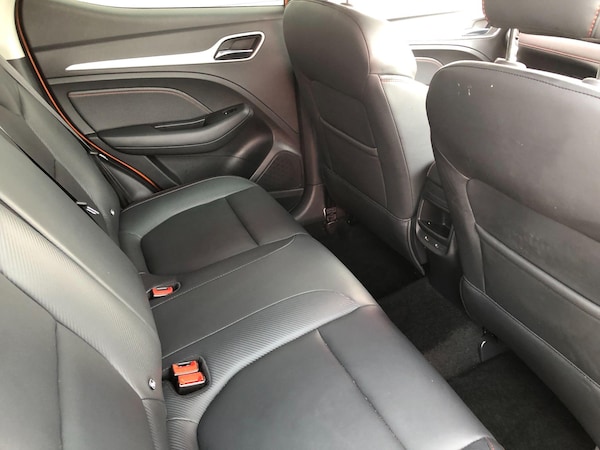 Used MG MG ZS 2024 for sale - 75097320: Photo 17