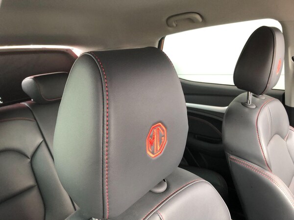 Used MG MG ZS 2024 for sale - 75097320: Photo 18