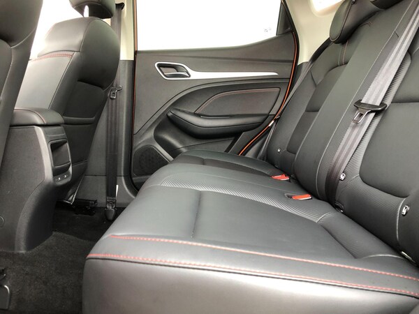 Used MG MG ZS 2024 for sale - 75097320: Photo 19