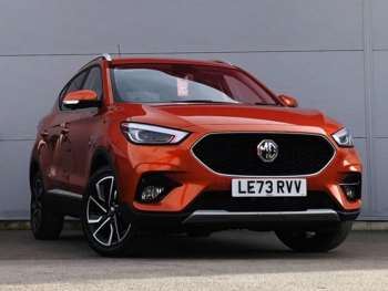 2024 (73) - 1.0 T-GDI Exclusive Auto Euro 6 5dr