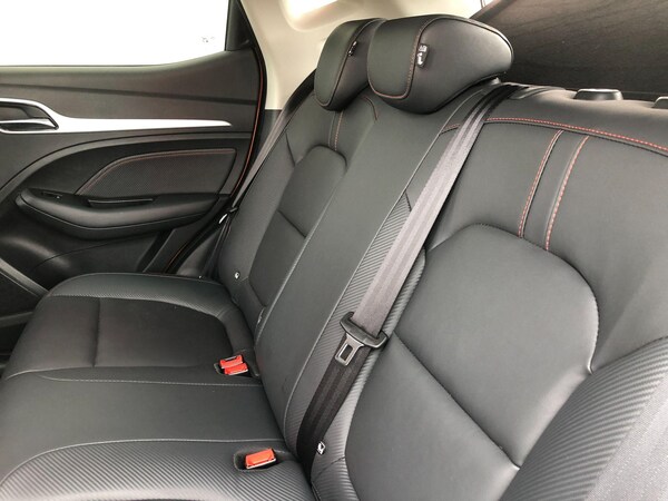 Used MG MG ZS 2024 for sale - 75097320: Photo 20