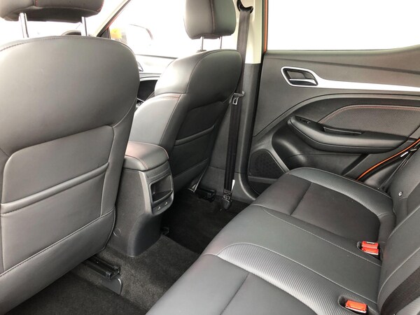 Used MG MG ZS 2024 for sale - 75097320: Photo 21