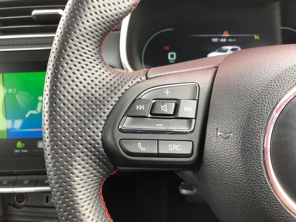 Used MG MG ZS 2024 for sale - 75097320: Photo 23
