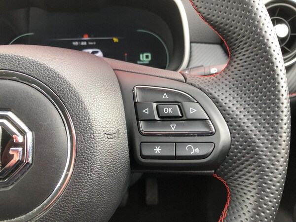Used MG MG ZS 2024 for sale - 75097320: Photo 24