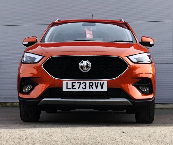 Used MG MG ZS 2024 for sale - 75097320: Photo 2