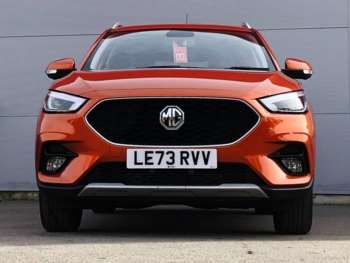 Used MG MG ZS 2024 for sale - 75097320: Photo