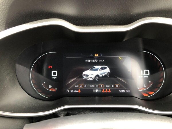 Used MG MG ZS 2024 for sale - 75097320: Photo 33