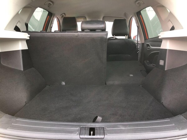 Used MG MG ZS 2024 for sale - 75097320: Photo 35