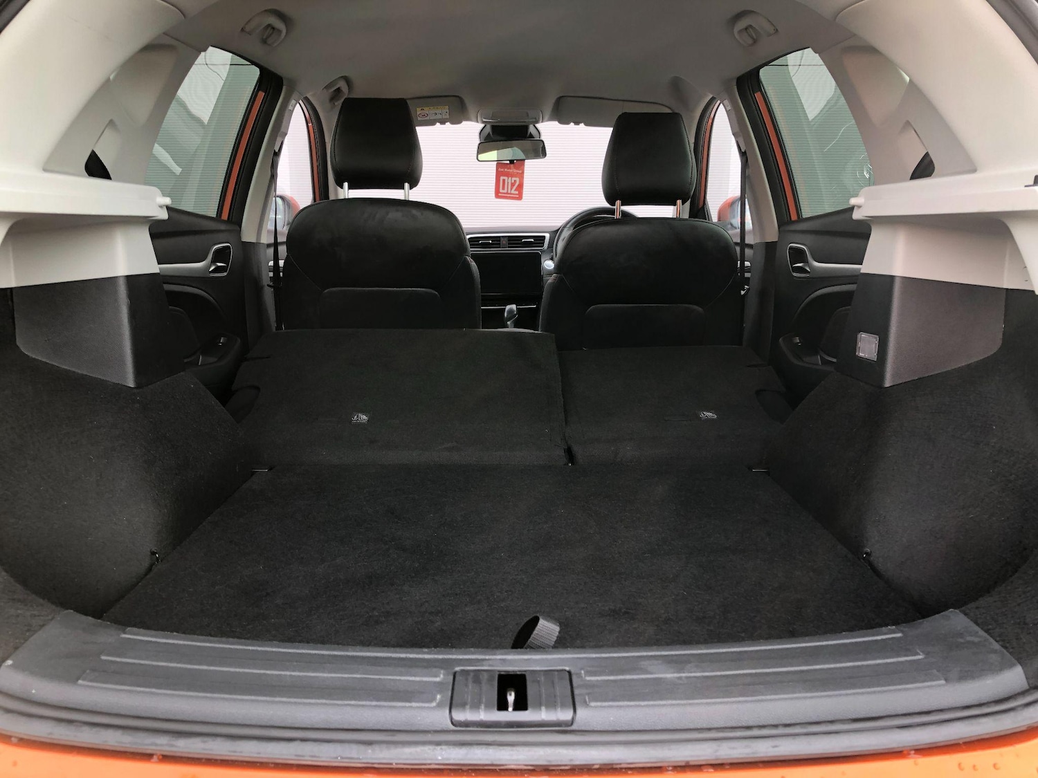 Vehicle 36