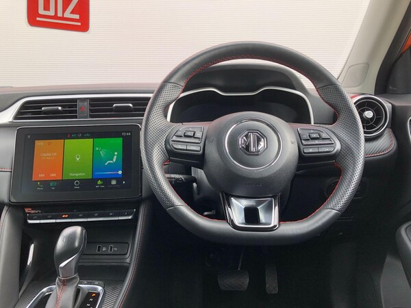 Used MG MG ZS 2024 for sale - 75097320: Photo 37