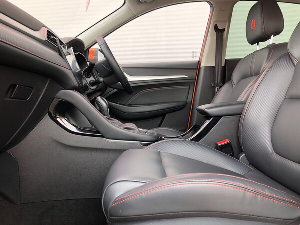 Used MG MG ZS 2024 for sale - 75097320: Photo 38