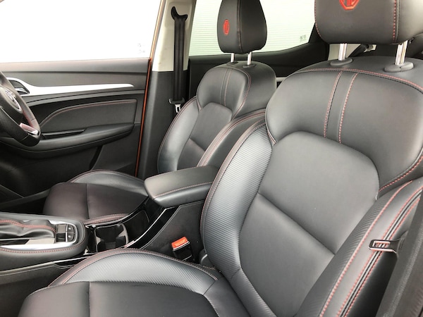 Used MG MG ZS 2024 for sale - 75097320: Photo 39
