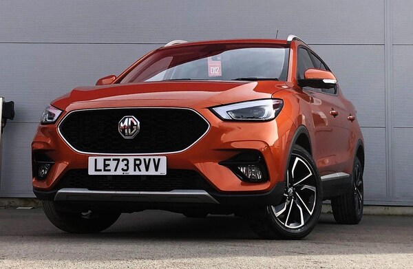 Used MG MG ZS 2024 for sale - 75097320: Photo 3