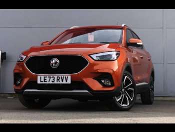 Used MG MG ZS 2024 for sale - 75097320: Photo