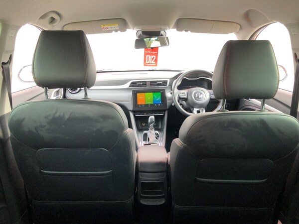 Used MG MG ZS 2024 for sale - 75097320: Photo 43