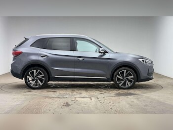 Used MG MG ZS 2025 for sale - 78648502: Photo