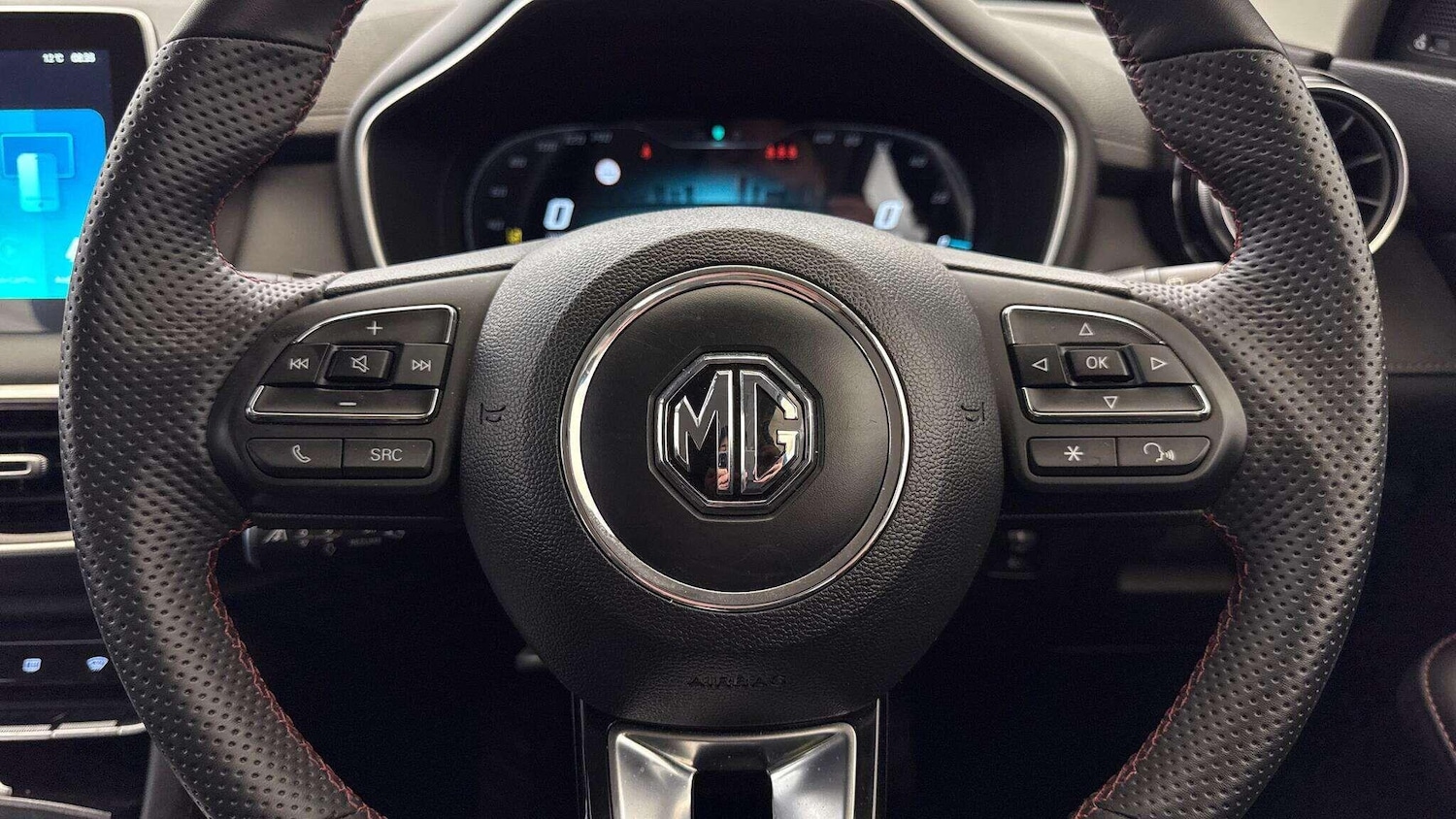 Used MG MG HS 2024 for sale - 76538450: Photo 11