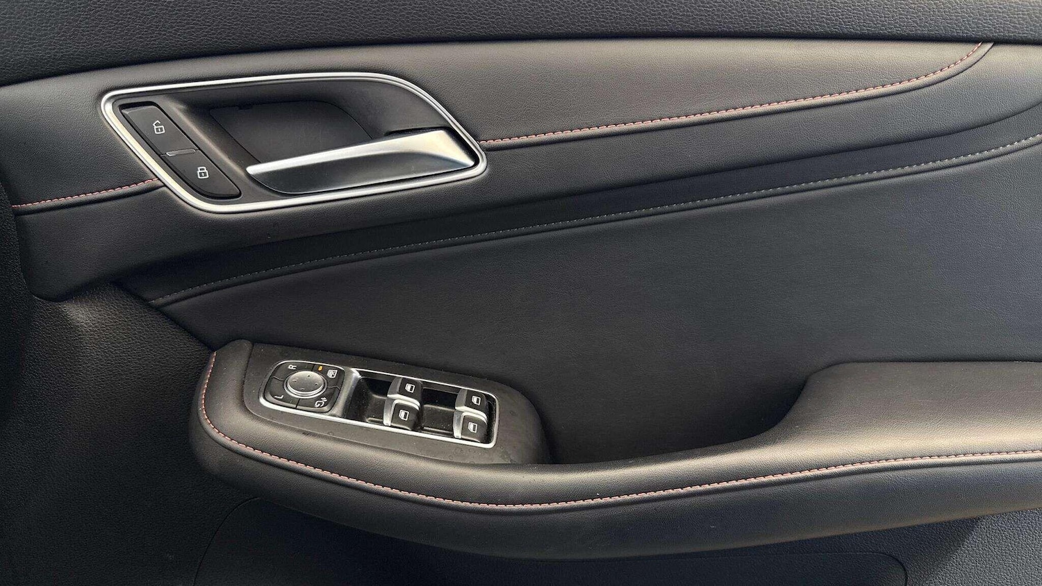 Used MG MG HS 2024 for sale - 76538450: Photo 12