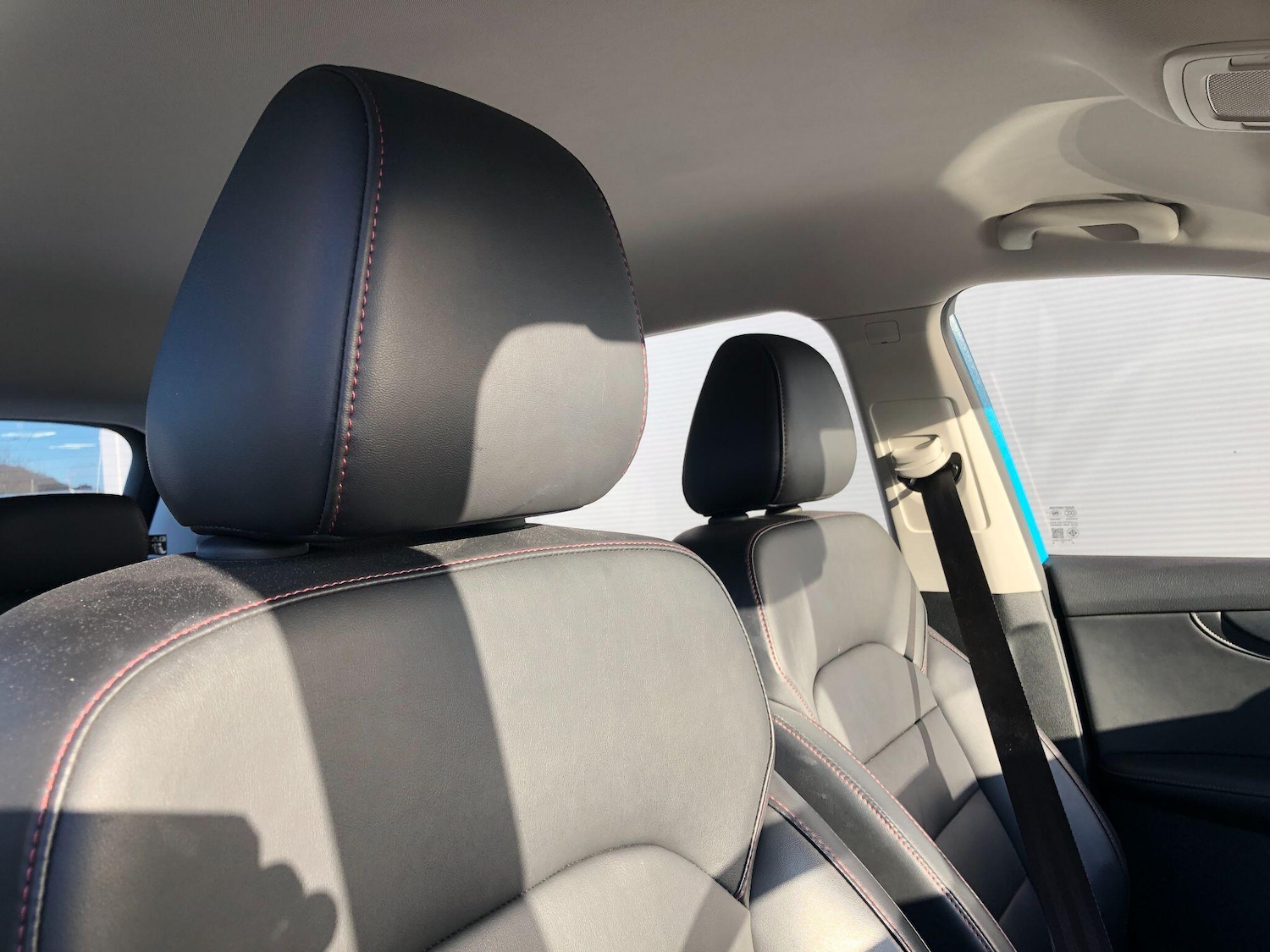 Used MG MG HS 2024 for sale - 76538450: Photo 14