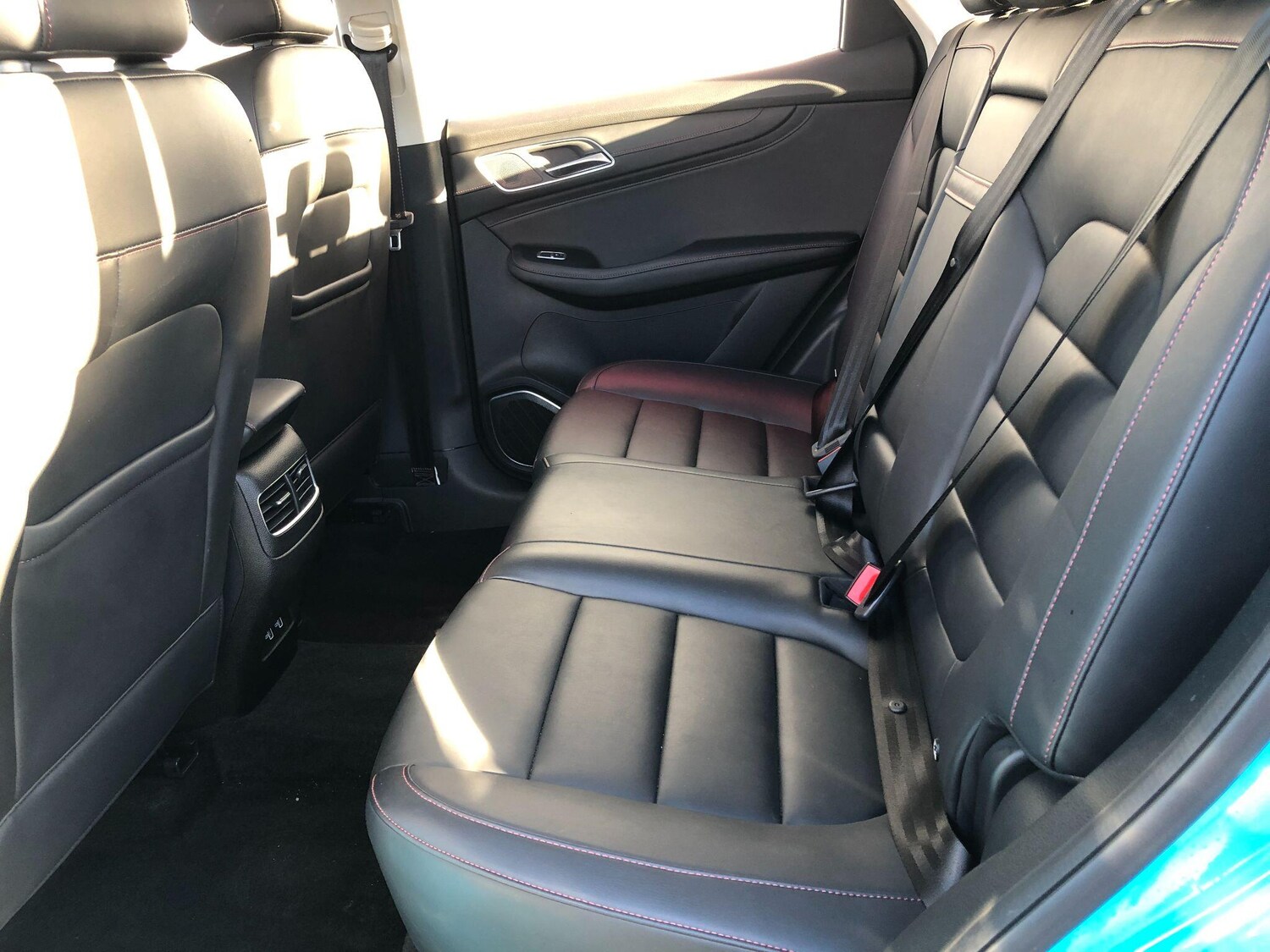 Used MG MG HS 2024 for sale - 76538450: Photo 15